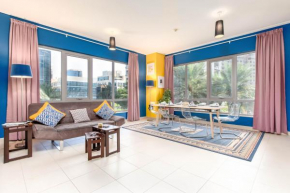 Quintessential Quarters - Bright and Cozy Apartment